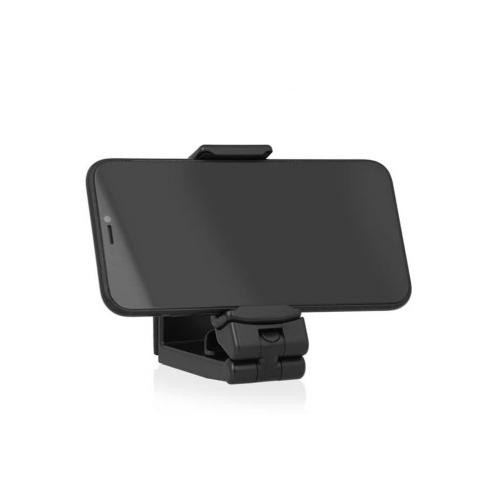 Suport Gembird TA-CH-CLIP-01, Black