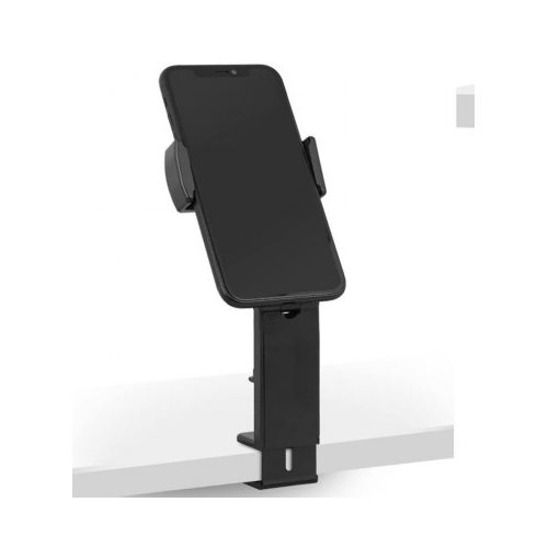 Suport Gembird TA-CH-CLIP-01, Black