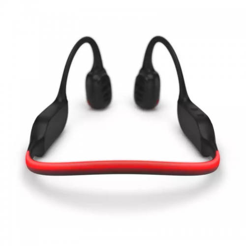 Handsfree Philips TAA7607BK, Black-Red