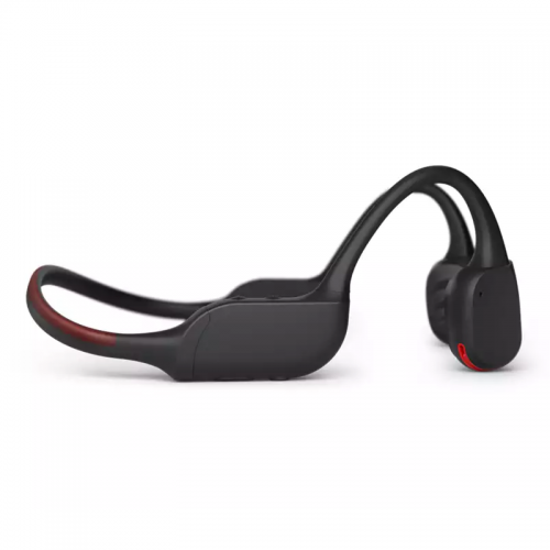 Handsfree Philips TAA7607BK, Black-Red