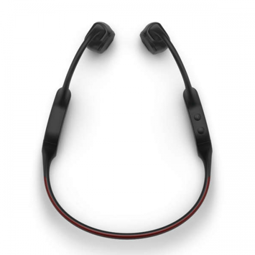 Handsfree Philips TAA7607BK, Black-Red