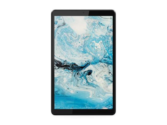 Tableta Lenovo Tab M8 (2nd Gen) TB-8505X, Mediatek Helio A22 Quad Core, 8inch, 32GB, Wi-Fi, BT, Android 9.0, Iron Grey