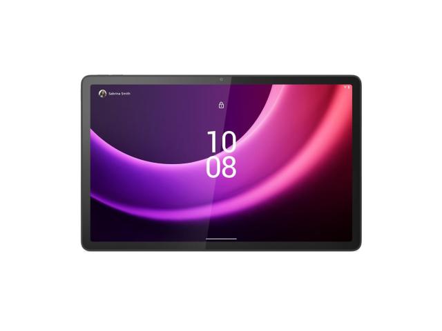 Tableta Lenovo Tab P11 (2nd Gen) TB350FU, MediaTek Helio G99, 11.5inch, 128GB, Wi-FI, BT, Android 12, Storm Grey