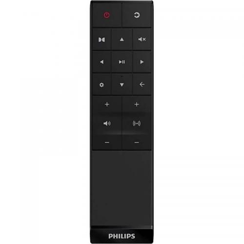 Soundbar Philips TAB8405/10, Black