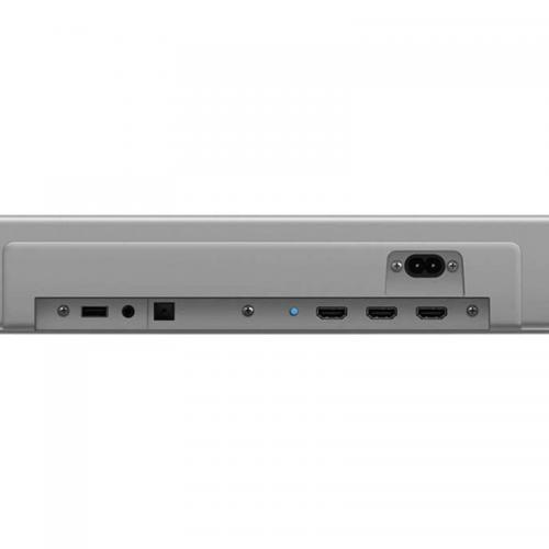 Soundbar Philips TAB8505/10, Gray