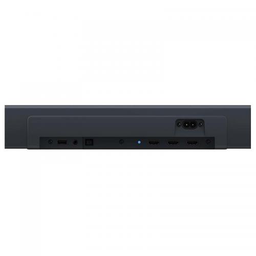 Soundbar Philips TAB8805/10, Black