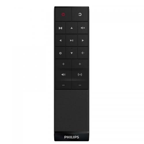 Soundbar Philips TAB8805/10, Black