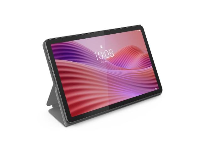 Husa/Stand Lenovo Folio Case pentru Lenovo Tab, Grey