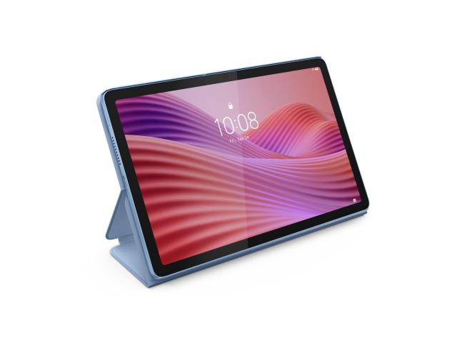 Husa/Stand Lenovo Folio Case pentru Lenovo Tab, Blue
