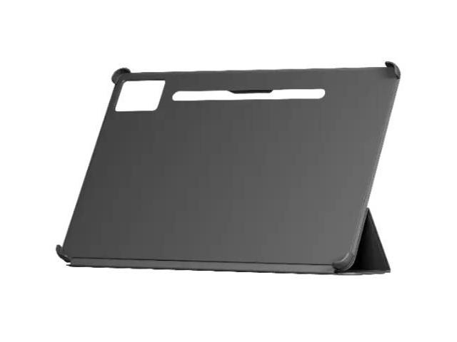 Husa/Stand Lenovo folio case pentru Idea Tab Pro, Gray