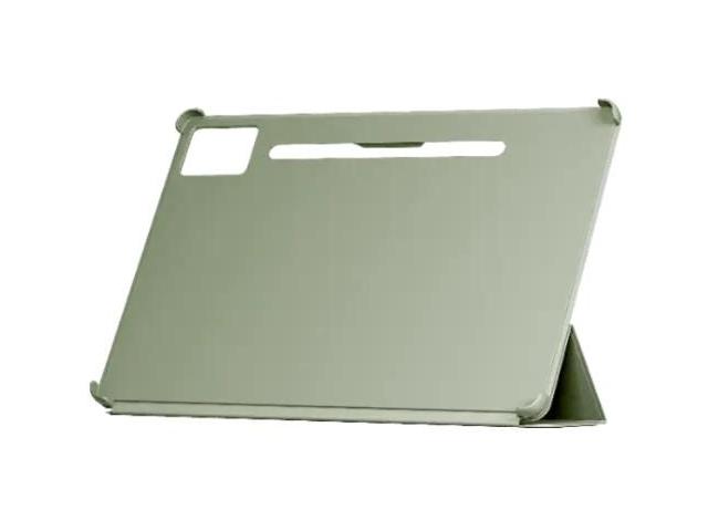 Husa/Stand Lenovo Folio Case pentru Idea Tab Pro, Green
