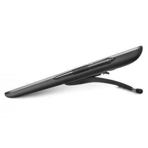 Tableta grafica WACOM Cintiq 16, 15.6inch, Black