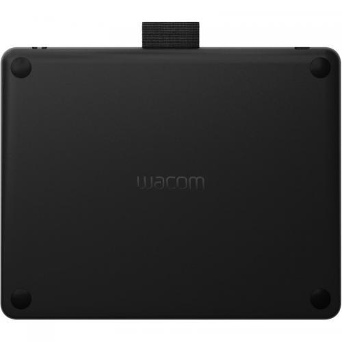 Tableta grafica Wacom Intuos M, Black
