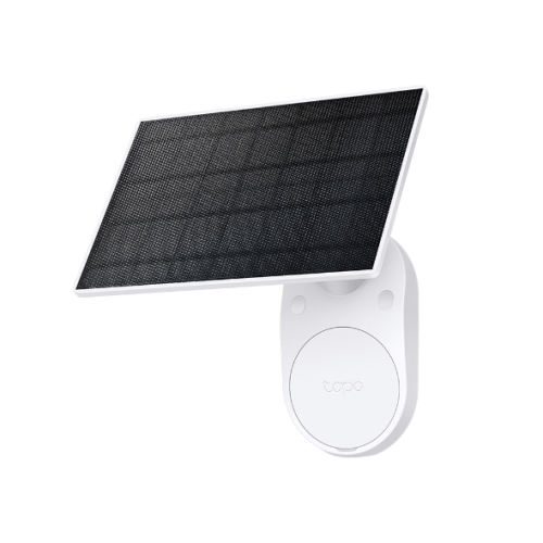 Panou Solar TP-Link Tapo A201, 2.5 W