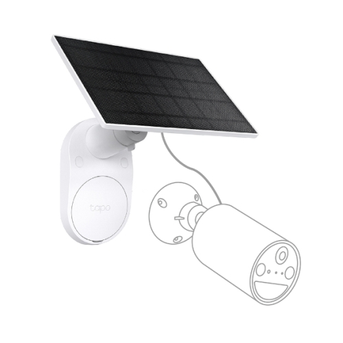 Panou Solar TP-Link Tapo A201, 2.5 W