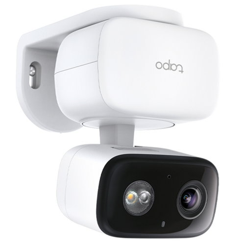 Camera IP TP-Link Tapo C206, 2MP, Lentila 4 mm, IR 12 m
