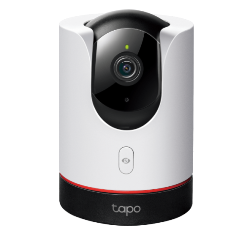 TAPO C225 WIFCAM PAN/TILT HOME SECURITY