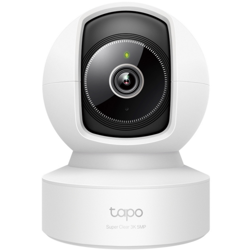 TAPO C232 WIFCAM PAN/TILT HOME SECURITY