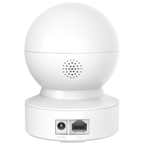 TAPO C232 WIFCAM PAN/TILT HOME SECURITY