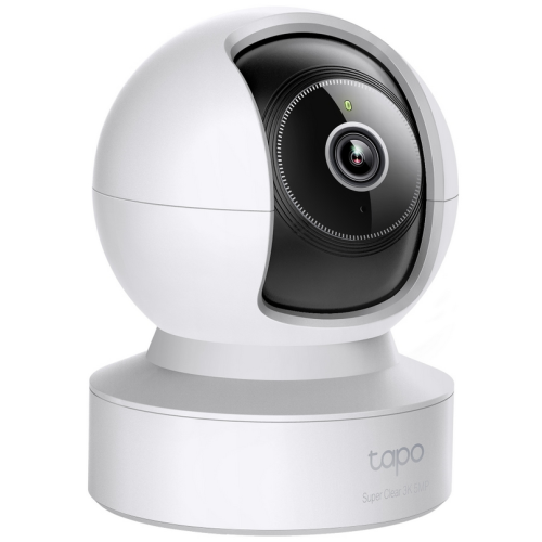 TAPO C232 WIFCAM PAN/TILT HOME SECURITY