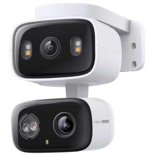 Ind/Out Security WiFiCam TAPO C246D