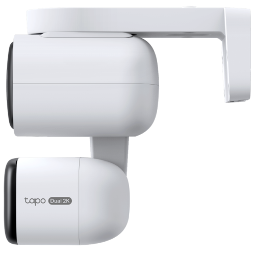 Ind/Out Security WiFiCam TAPO C246D