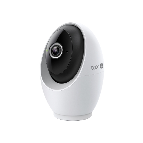 Camera IP Cube TP-Link TAPO C260, 8 MP, Lentila 4mm, IR 9m