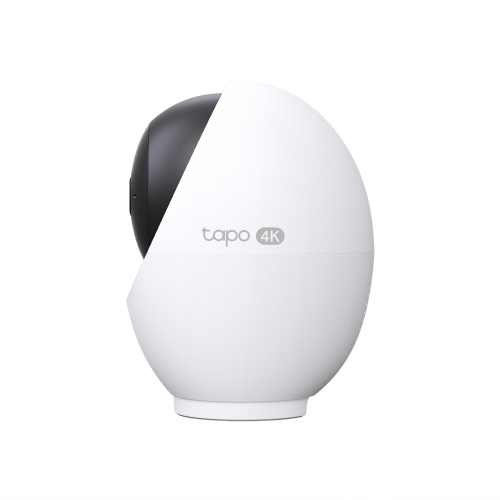 Camera IP Cube TP-Link TAPO C260, 8 MP, Lentila 4mm, IR 9m