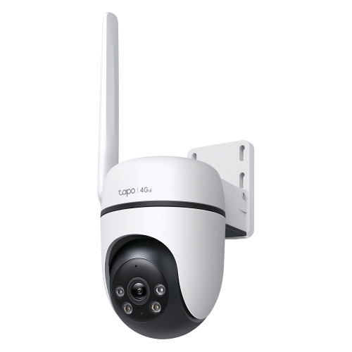 Camera IP Dome TP-Link Tapo C501GW, 2MP, Lentila 3.17mm, IR 30m