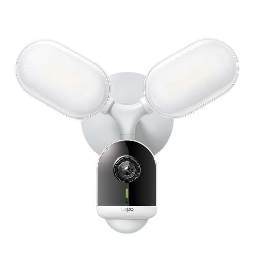 Camera supraveghere IP TP-Link Tapo C720, 4MP, Lentila 2.1mm, IR 29.9m