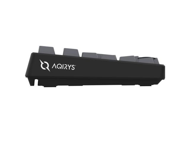 Tastatura Mecanica AQIRYS Adara Black
