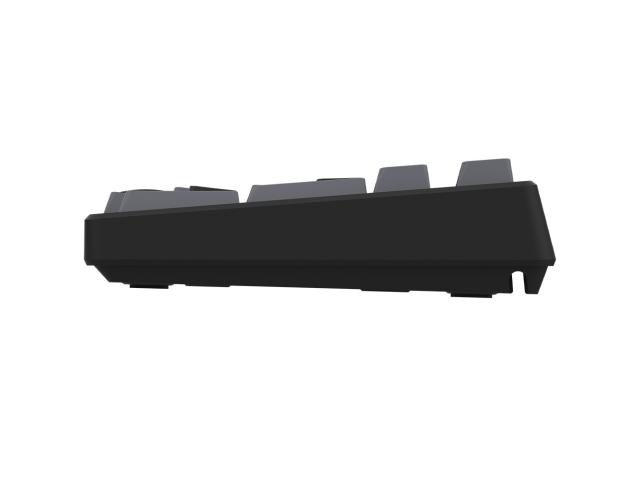 Tastatura Mecanica AQIRYS Adara Black