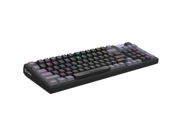 Tastatura Mecanica AQIRYS Adara Black