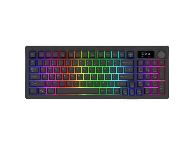 Tastatura Mecanica AQIRYS Atria