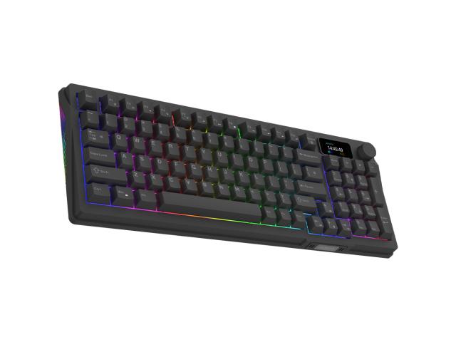 Tastatura Mecanica AQIRYS Atria