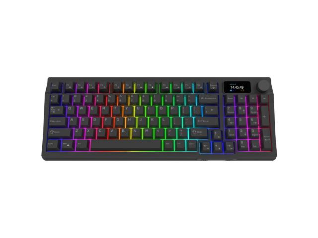Tastatura Mecanica AQIRYS Atria