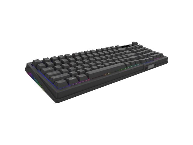 Tastatura Mecanica AQIRYS Atria