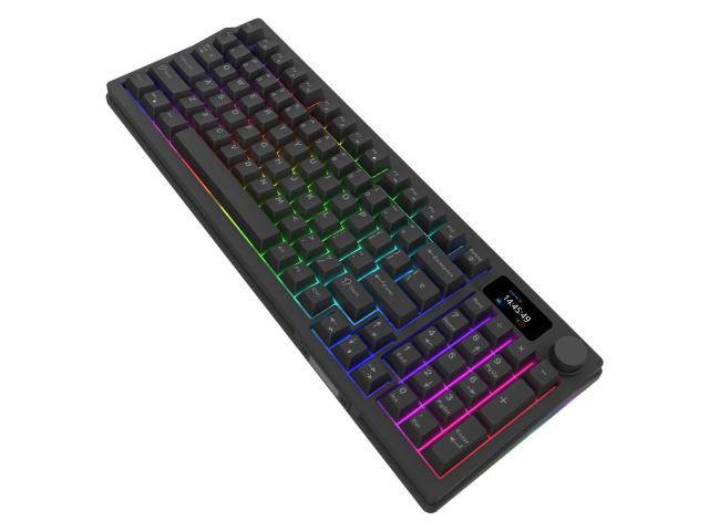 Tastatura Mecanica AQIRYS Atria