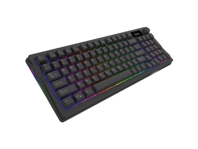Tastatura Mecanica AQIRYS Atria