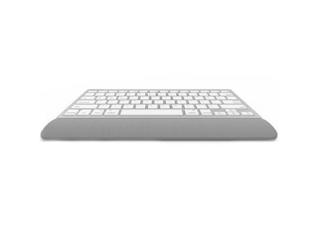 Tastatura Wireless Delux K3300D, USB Wireless/Bluetooth, Grey