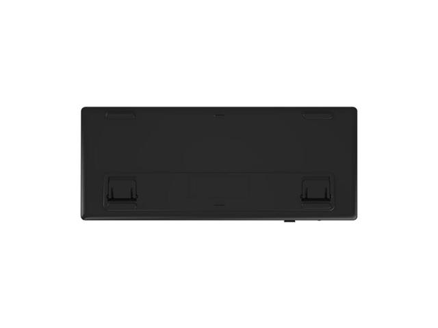 Tastatura Wireless Delux KS200D, USB Wireless/Bluetooth, Black-Grey