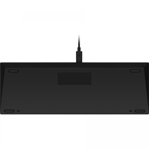 Tastatura Corsair K65 RGB MINI, RGB LED, USB, Black