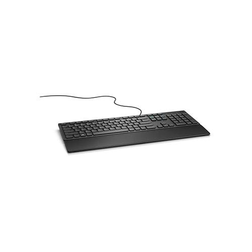 Tastatura Dell KB216, USB, Black