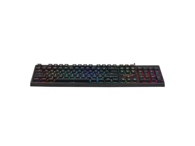 Tastatura Redragon Kama, USB, Black