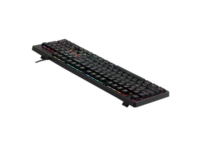 Tastatura Redragon Kama, USB, Black