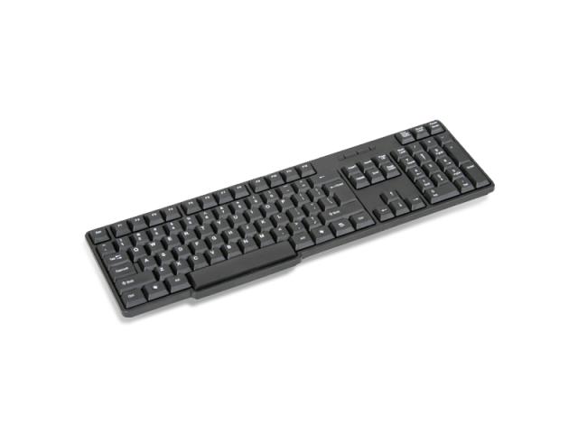 Tastatura PC pe USB + adaptor OTG micro USB OMEGA HCT015-043