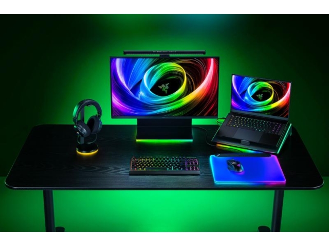 Tastatura Razer Blackwidow V4 TKL HyperS