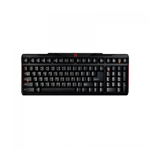 Tastatura Thermaltake eSPORTS Meka, USB, Black
