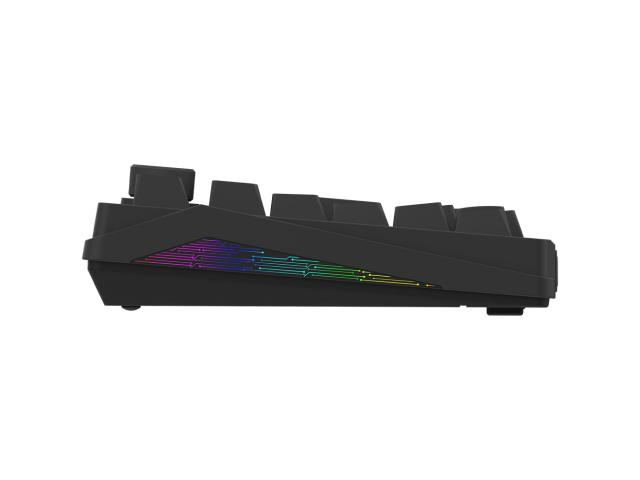 Tastatura Mecanica wireless AQIRYS Atria