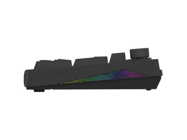 Tastatura Mecanica wireless AQIRYS Atria